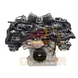 Used Bentley V8 Twin-Turbo Engines W12 Engine for Bentley Continental GT Flying Spur Mulsanne Arnage