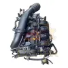Used Jaguar Land Rover Engine Assembly 204PT Engine for Jaguar XF Range Rover 2.0T