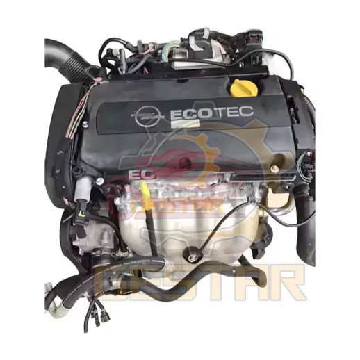 Used OPEL Engines Z18XE Z18XER Engine for OPEL Astra G H J Corsa Vectra B C Zafira 1.8