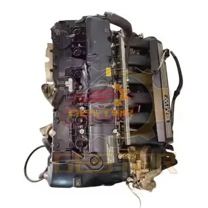 Used BMW Engine E60 E90 N52 N52B25BE N52B25BF Engine for BMW 325i 525i 2.5L