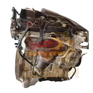 Used Mercedes benz Engines 271 M271 271910 with Turbo Engine for benz C200 1.8T