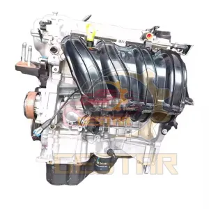 Used Dongfeng Engines SFG18 Engine for Dong Feng Fengon Glory 580 S560 1.8