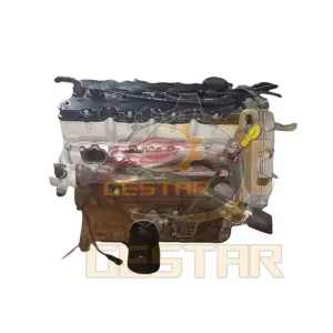 Used JINBEI Engines 4G20D4L 4G21D4C Engine for BRILLIANCE JINBEI Haise Bus 2.0