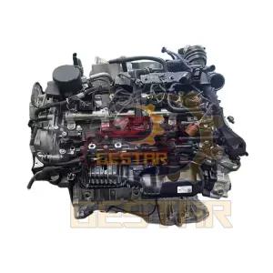 Used Bentley V8 Twin-Turbo Engines W12 Engine for Bentley Continental GT Flying Spur Mulsanne Arnage