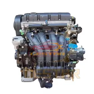 Used PEUGEOT Citroen Engines PSA 3FY 10XP01 Engine for PEUGEOT 508 Citroen C5 2.3