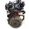 Used Ford Engine EcoBoost 1.0 Turbo Engine for Ford Fiesta EcoSport Focus Transit 1.0T