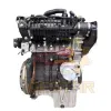 Used Ford Engine EcoBoost 1.0 Turbo Engine for Ford Fiesta EcoSport Focus Transit 1.0T