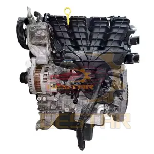 Used Chrysler Engine 2.0 GEMA World Engine for Chrysler 200 Jeep Compass Dodge Avenger