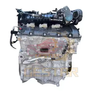 Used LFW LF1 LY7 V6 Engine for Cadillac Car CT6 CTS Chevrolet Traverse 3.0L