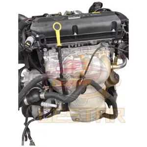 Used OPEL Engines Z18XE Z18XER Engine for OPEL Astra G H J Corsa Vectra B C Zafira 1.8