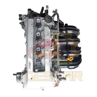Used Dongfeng Engines SFG18 Engine for Dong Feng Fengon Glory 580 S560 1.8