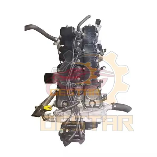 Used JINBEI Engines 4G20D4L 4G21D4C Engine for BRILLIANCE JINBEI Haise Bus 2.0