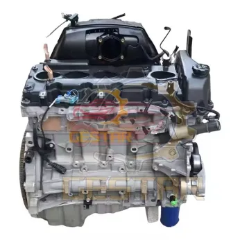 Used Hummer GMC Car Engines L52 Engine for Hummer H3 4WD GMC Canyon Acadia Buick Enclave 3.5