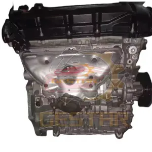 Used Chrysler Engine 2.0 GEMA World Engine for Chrysler 200 Jeep Compass Dodge Avenger