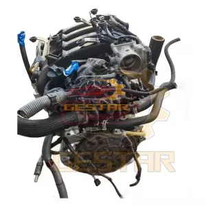 Used Renault DCi Engines M5R Engine for Renault Megane Clio Kadjar Talisman Captur 2.0