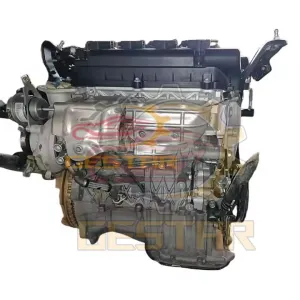 Used Greatwall Engines GW4G15B Turbo Engine for GW HAVAL H6 H2 H2S M6 1.5T