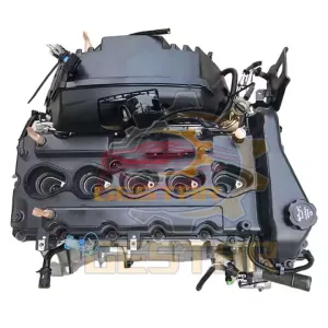 Used Hummer GMC Car Engines L52 Engine for Hummer H3 4WD GMC Canyon Acadia Buick Enclave 3.5