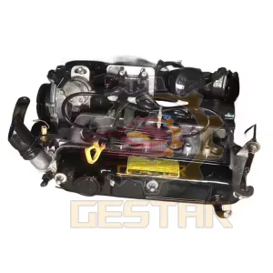 Used BAIC Foton Engines BJ491EQ3 BJ491ED1 Engine for BAIC BJ20 Foton Aoling Alpha 2.0