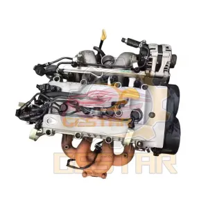 Used Chery Engines SQR484F Engine for Chery Tiggo Eastar Cross ARRIZO M7 A3 A5 V5 2.0