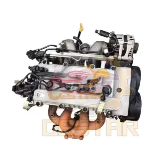 Used Chery Engines SQR484F Engine for Chery Tiggo Eastar Cross ARRIZO M7 A3 A5 V5 2.0