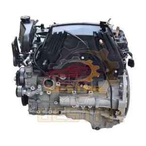 Used Hummer GMC Car Engines L52 Engine for Hummer H3 4WD GMC Canyon Acadia Buick Enclave 3.5