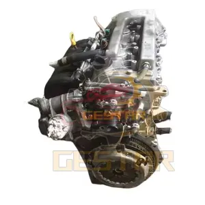 Used Geely Engines JL4G15D Engine for Geely Emgrand Ec7 Vision GX7 1.5