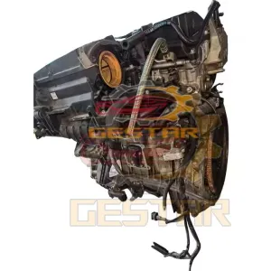 Used Mercedes benz Engines 271 M271 271910 with Turbo Engine for benz C200 1.8T