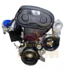 Used Chevrolet Engine LDE F14D4 F16D4 Ecotec Engine for Chevrolet Cruze AVEO Buick Excelle 1.4 1.6
