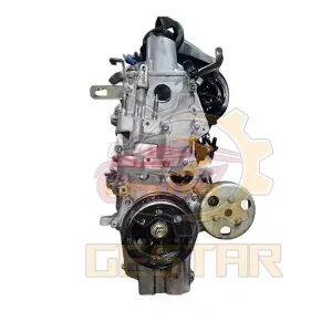 Used BYD Engine Assembly BYD473QB Engine for BYD F3 F3R G3 L3 Dolphin 1.5