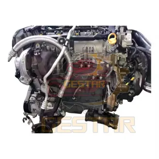 Used DODGE Jeep Engines 2.0 EcoDiesel Turbocharger Engine for Dodge Ram 1500 JEEP Cherokee