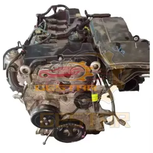Used Mercedes benz Engines 271 M271 271910 with Turbo Engine for benz C200 1.8T