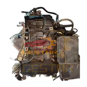 Used Mercedes benz Engines 271 M271 271910 with Turbo Engine for benz C200 1.8T