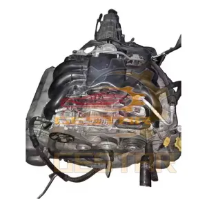 Used Subaru Motor Engines