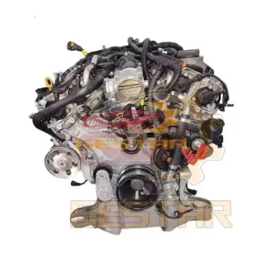 Used Maserati Engines M157 M156B M156C M156D for Maserati Ghibli Levante Engines 3.0T