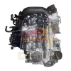 Used VW Skoda Engine Assembly EA111 CFB Perfect Fit for Volkswagen Sharan Skoda Octavia 1.4T