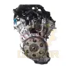 Used Prado Engine