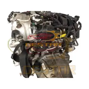 Used Alfa Romeo Engines 2.0T GME Engine for Alfa Romeo Giulia Stelvio 952 949