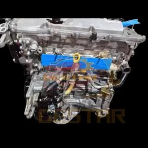 Used Camry Engine