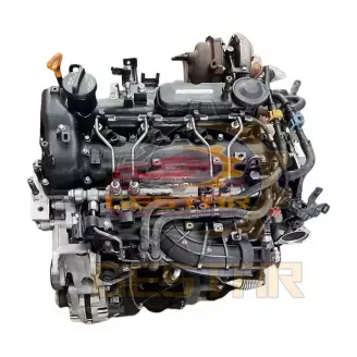 Used Hyundai Kia Engines
