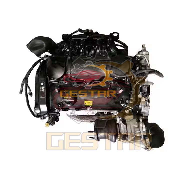 Used MINI Engines N18B16A Engine for MINI Cooper Countryman ALL4 Cooper ...