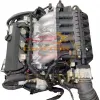 Used  Mitsubishi Engine for sale