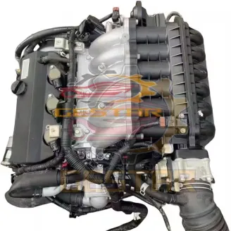 Used  Mitsubishi Engine for sale