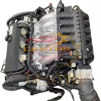 Used  Mitsubishi Engine for sale