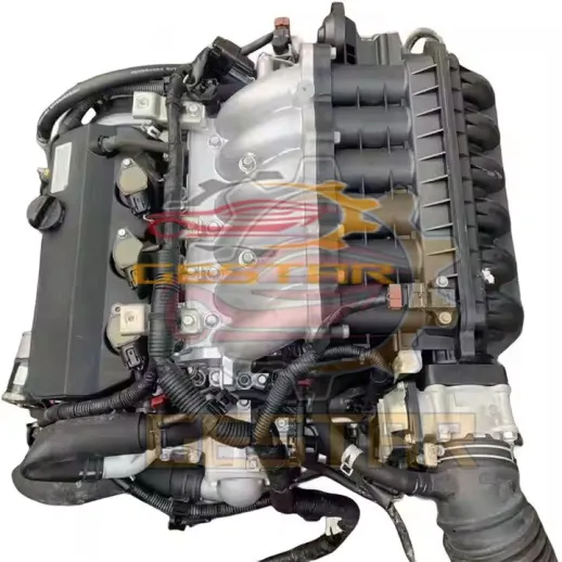 Used  Mitsubishi Engine for sale
