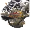 Used Nissan Engine