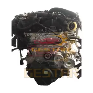 Used Alfa Romeo Engines 2.0T GME Engine for Alfa Romeo Giulia Stelvio 952 949