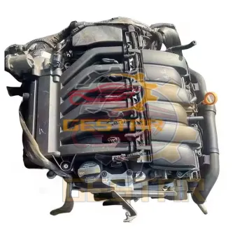 Original Used VW Audi Engine BHK V6 Petrol Engine for Volkswagen touareg AUDI Q7 3.6