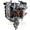 Used Aston Martin Engines AM15 V8 Engine for Aston Martin Vantage S Vanquish Rapide S 4.7