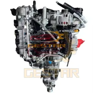 Used Aston Martin Engines AM15 V8 Engine for Aston Martin Vantage S Vanquish Rapide S 4.7