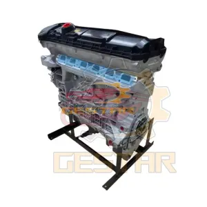 Remanufactured Brand New BMW M54 Engine for BMW X3 525i 325i Chassis E46 E60 E83 2.5